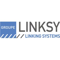 LINKSY logo - Similar company to Ls Process
