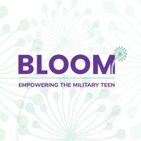 Bloom logo - Similar company to Mixy