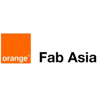 Orange Fab Asia logo - Similar company to Hydrogen Rainmakers Poland