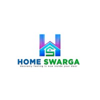 Home Swarga logo - Similar company to Neritic Wellness