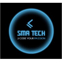 SMATECH logo - Similar company to Smatech Group