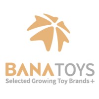 BANATOYS CO.,LIMITED logo - Similar company to Somras