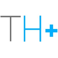 ThinkH+ logo - Similar company to Galatea