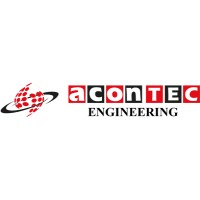 Acontec Engineering WLL logo - Similar company to Acon Printing Press Qatar