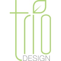 Trio Design, Inc. logo - Similar company to Trio Design