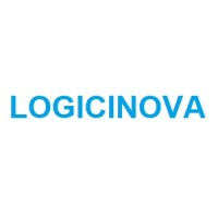 LOGICINOVA logo - Similar company to Berca Technology