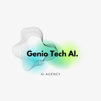 Genio Tech AI logo - Similar company to Genio Tech