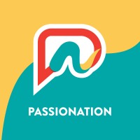 Passionation.co logo - Similar company to Innity Philippines