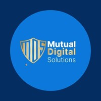 Mutual Digital Solutions logo - Similar company to Digitallybig