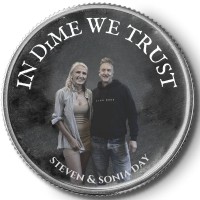 dime logo - Similar company to Purchasing Power