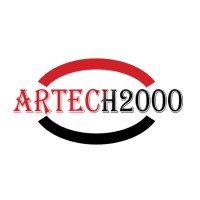 Artech2000 HVAC logo - Similar company to Trivance Technologies Limited