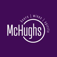 McHugh's Beers | Wines | Spirits logo - Similar company to Mchugh Group