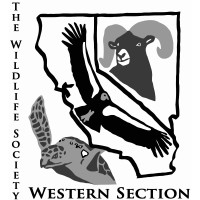 WESTERN SECTION OF THE WILDLIFE SOCIETY logo - Similar company to Mohave Ground Squirrel Conservation Council (Mgscc)