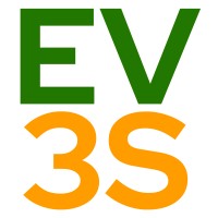 EV3S logo - Similar company to Onlineçiftçi