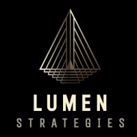 Lumen Strategies logo - Similar company to Borderless Daos
