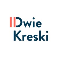Stowarzyszenie Dwie Kreski logo - Similar company to Whitecom Project Experience