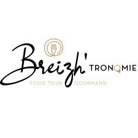 Breizhtronomie Food Tour logo - Similar company to Dynamic 56