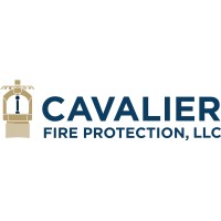 Cavalier Fire Protection LLC logo - Similar company to Pass Fire Protection
