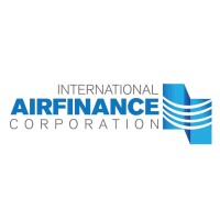 International Airfinance Corporation logo - Similar company to Kidesign