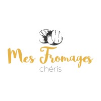 Mes Fromages Chéris logo - Similar company to Cooffies