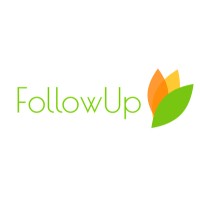 FollowUp logo - Similar company to Followup Crm