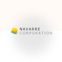 Navarre Corporation logo - Similar company to Suncore Transport