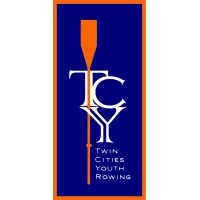 Twin Cities Youth Rowing Club