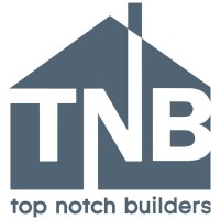 Top Notch Builders Construction, Inc. logo - Similar company to Top Notch Construction