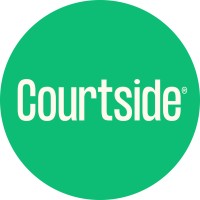 Courtside logo - Similar company to Ishilogs