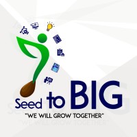 Seed to BIG logo - Similar company to Sohopathi
