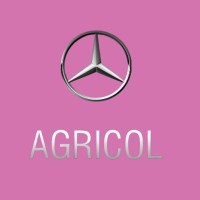 Agricol Diesel logo - Similar company to Spcb
