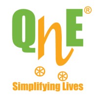 QnE - Online Grocery Store logo - Similar company to Muswick Llc