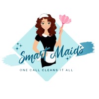 Smart Maids logo - Similar company to Warriors Group Of Companies