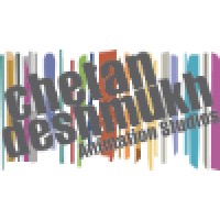 Chetan Deshmukh Animation Studios Pvt. Ltd.