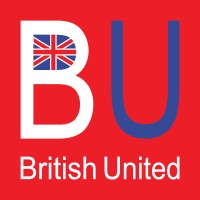 British United Education Services logo - Similar company to Britannia