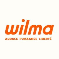 Wilma logo - Similar company to Grasp