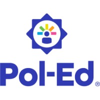 Pol-Ed logo - Similar company to Academic Appointments Ltd