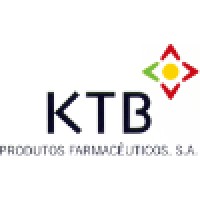KTB Produtos Farmacêuticos logo - Similar company to Omega Natura - Produtos Naturais, Consultas E Formação