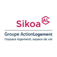 SIKOA SA HLM DE LA GUADELOUPE logo - Similar company to Semsamar