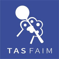 TASFAIM logo - Similar company to Stud'N'Chill