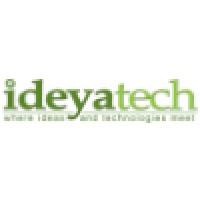 Ideyatech, Inc. logo - Similar company to Lightweight Solutions