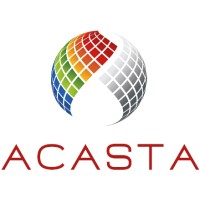 ACASTA GmbH logo - Similar company to Virtualcollaboration.Works