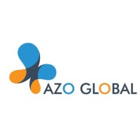 Azo Global logo - Similar company to Solgix, Inc