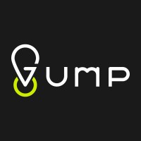 Agence Gump logo - Similar company to Krakn'Prod