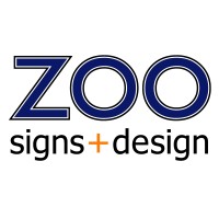 Zoo Signs & Design Ltd logo - Similar company to Zoo Design