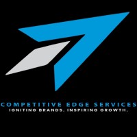 Competitive Edge Services, LLC logo - Similar company to Sigal Models & Talent