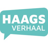 Haags Verhaal logo - Similar company to Dapsters