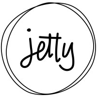 Jetty logo - Similar company to Acme Tv
