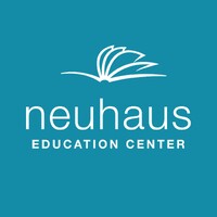 Neuhaus Education Center logo - Similar company to Reading Ways