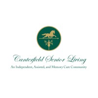 Canterfield Senior Living logo - Similar company to Chain Bridge Estates